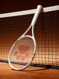 Теннисная ракетка KELME Tennis Racket (295G) White