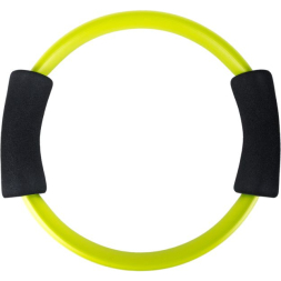 Кольцо для пилатес Atemi, APR01, 30,5 см, зеленое