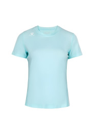 Футболка KELME Round Neck Short Sleeve T-Shirt Mint