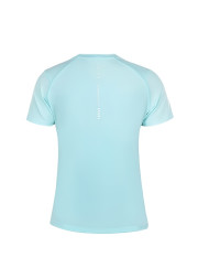 Футболка KELME Round Neck Short Sleeve T-Shirt Mint