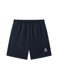 Детские шорты KELME Knitted Shorts Dark Blue