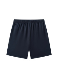 Детские шорты KELME Knitted Shorts Dark Blue