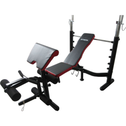 Скамья многофункциональная Atemi, ASB1100