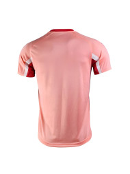 Футболка KELME Short Sleeve Football Jersey Light Pink