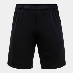 ШОРТЫ GAME ЧЕРНЫЙ БЕЛЫЙ