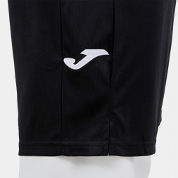 ШОРТЫ GAME ЧЕРНЫЙ БЕЛЫЙ