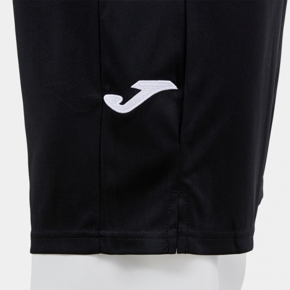 ШОРТЫ GAME ЧЕРНЫЙ БЕЛЫЙ