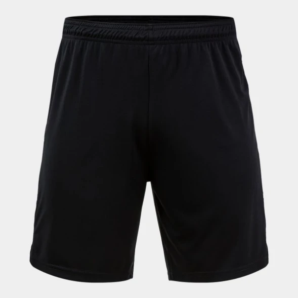 ШОРТЫ GAME ЧЕРНЫЙ БЕЛЫЙ