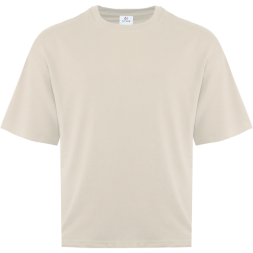 Футболка унисекс оверсайз STAN хлопок/полиэстер 260, 40