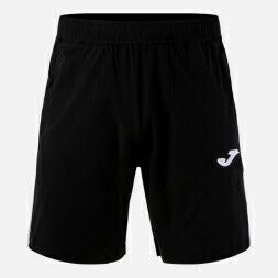 БЕРМУДЫ TOLEDO II ЧЕРНЫЙ ЖЕЛТЫЙ