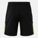 БЕРМУДЫ TOLEDO II ЧЕРНЫЙ ЖЕЛТЫЙ