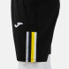 БЕРМУДЫ TOLEDO II ЧЕРНЫЙ ЖЕЛТЫЙ