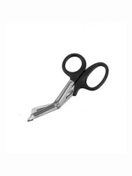 Ножницы KELME Gauze Scissors Black