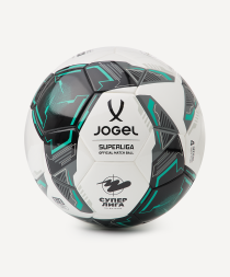 Мяч футзальный JOGEL Superliga №4