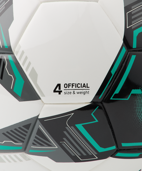Мяч футзальный JOGEL Superliga №4