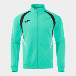 КУРТКА CHAMPIONSHIP 20 СВЕТЛО-ЗЕЛЕНЫЙ