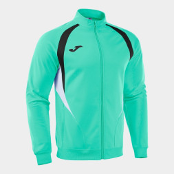 КУРТКА CHAMPIONSHIP 20 СВЕТЛО-ЗЕЛЕНЫЙ