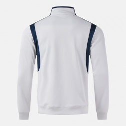 СВИТШОТ WINNER IV СЕРЫЙ ТЕМНО-СИНИЙ