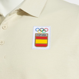 ПОЛО С КОРОТКИМ РУКАВОМ 3ª PASEO COMITE OLIMPICO ESPAÑOL