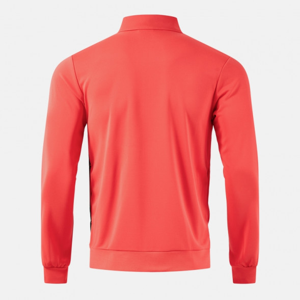 КУРТКА PICASHO КОРАЛЛ ФЛУОР ЧЕРНЫЙ