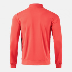 КУРТКА PICASHO КОРАЛЛ ФЛУОР ЧЕРНЫЙ