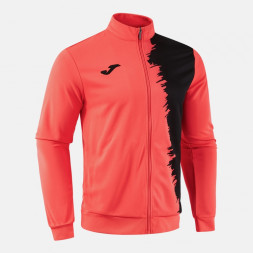 КУРТКА PICASHO КОРАЛЛ ФЛУОР ЧЕРНЫЙ