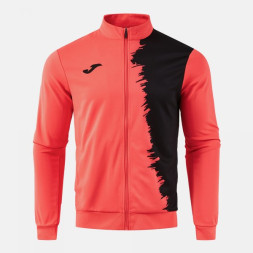 КУРТКА PICASHO КОРАЛЛ ФЛУОР ЧЕРНЫЙ