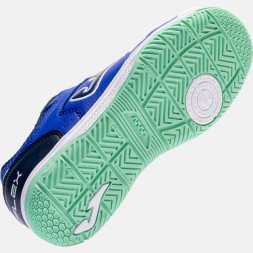 Футзальная обувь JOMA TOP FLEX JR TPJS2603INV