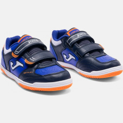 Футзальная обувь JOMA TOP FLEX JR TPJS2603INV