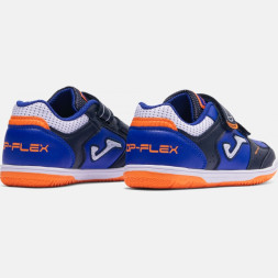 Футзальная обувь JOMA TOP FLEX JR TPJS2603INV