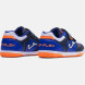 Футзальная обувь JOMA TOP FLEX JR TPJS2603INV
