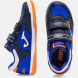 Футзальная обувь JOMA TOP FLEX JR TPJS2603INV