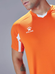 Футбольная форма KELME Football Suit Orange