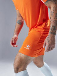 Футбольная форма KELME Football Suit Orange