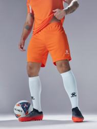 Футбольная форма KELME Football Suit Orange