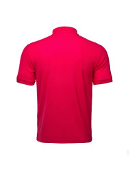 Футболка-поло KELME Short Sleeve Polo Shirt Red