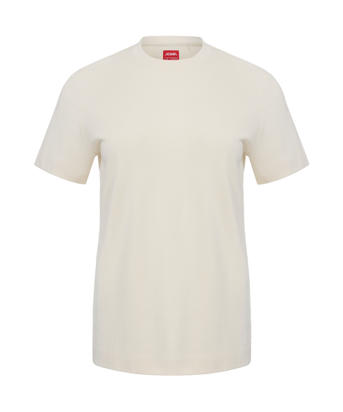 Футболка Jogel 360 Combed Tee W Relaxed Fit, молочный