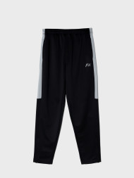 Детские брюки FN Unity Kid (Black/Grey)