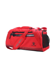 Сумка KELME Big Haversack Red