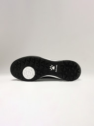 Шиповки KELME Men's Soccer Boots (TF) Black