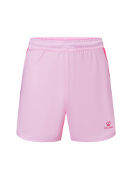 Шорты KELME Women's Soccer Shorts Pink