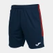 Шорты JOMA  ECO CHAMPIONSHIP 102841 336
