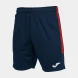 Шорты JOMA  ECO CHAMPIONSHIP 102841 336