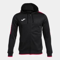 Толстовка с капюшоном JOMA OLIMPIADA  