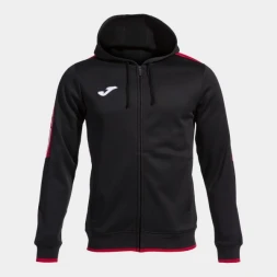 Толстовка с капюшоном JOMA OLIMPIADA  