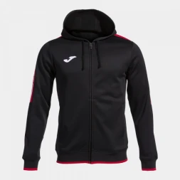 Толстовка с капюшоном JOMA OLIMPIADA  