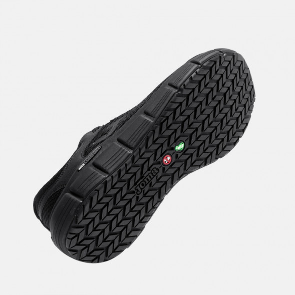 ATENEA MEN 2601 ЧЕРНЫЙ