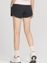 Шорты KELME Woven Shorts Black