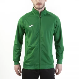 Джемпер JOMA GALA Зеленый