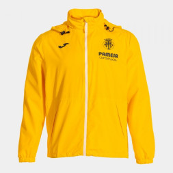 ДОЖДЕВИК ТРЕНИРОВОЧНЫЙ. OPC. B VILLARREAL